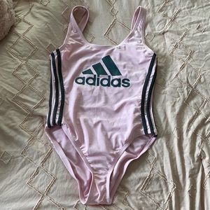 Adidas one piece